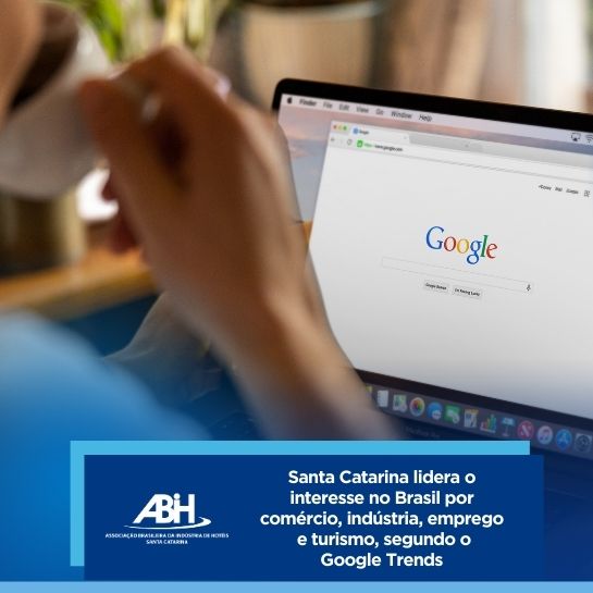 Google trends