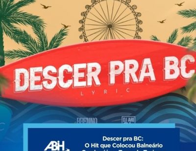 descer pra bc