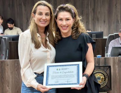 moção de congratulação abihsc 2