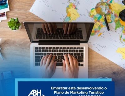 plano de marketing embratur