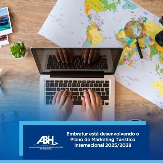 plano de marketing embratur