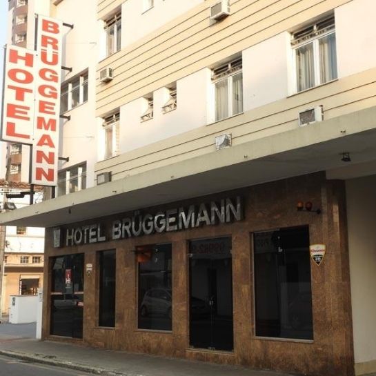 Hotel Brüggemann (1)