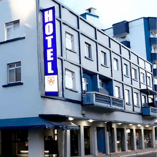 Hotel Vitória ABIH-SC