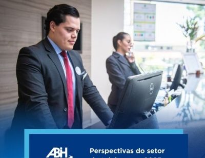 Perspectivas do setor hoteleiro para 2025