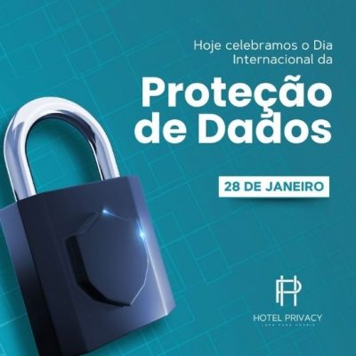 Proteção de dados