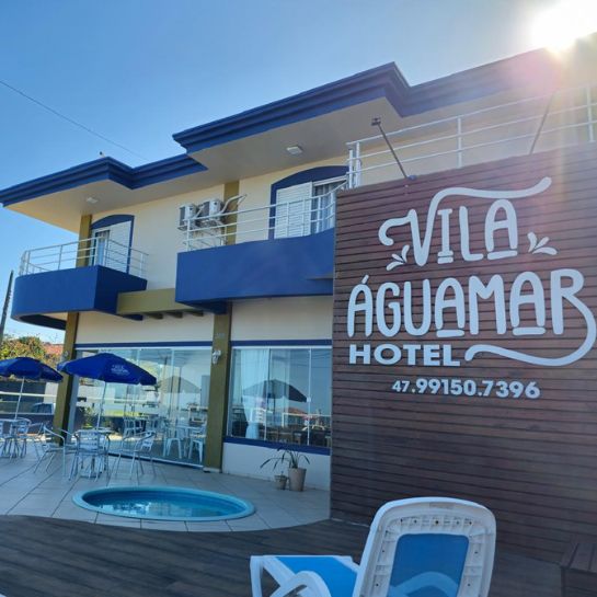 Vila Aguamar (1)