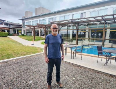 edson hotel renar fraiburgo
