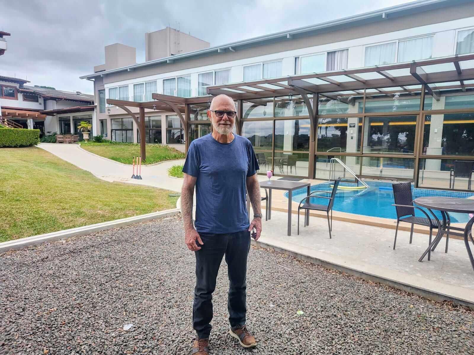 edson hotel renar fraiburgo