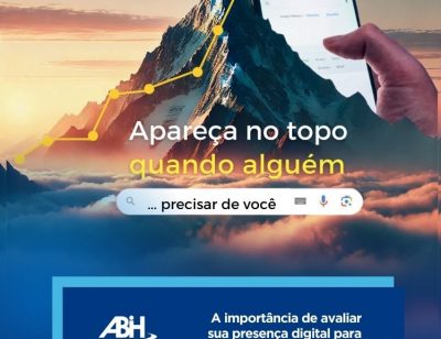 presença digital growth mentoring