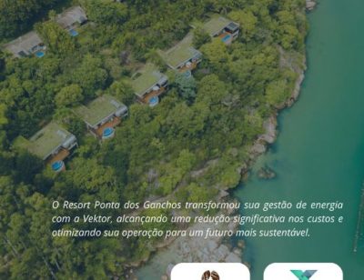 Vektor associado abih-sc
