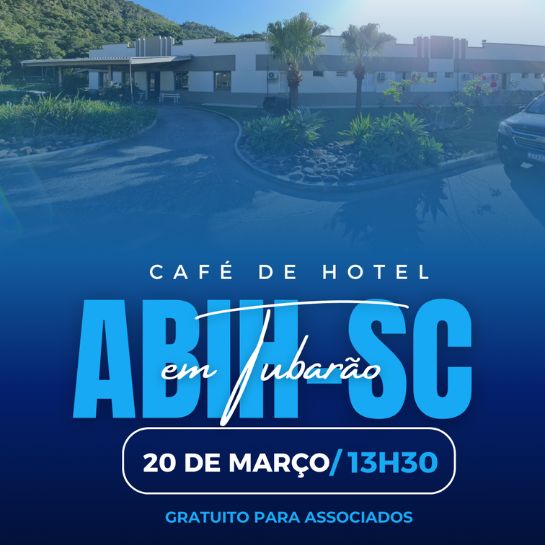 café de hotel abihsc