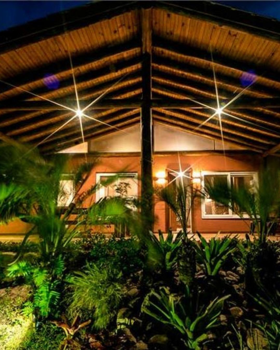 Fazenda verde associado