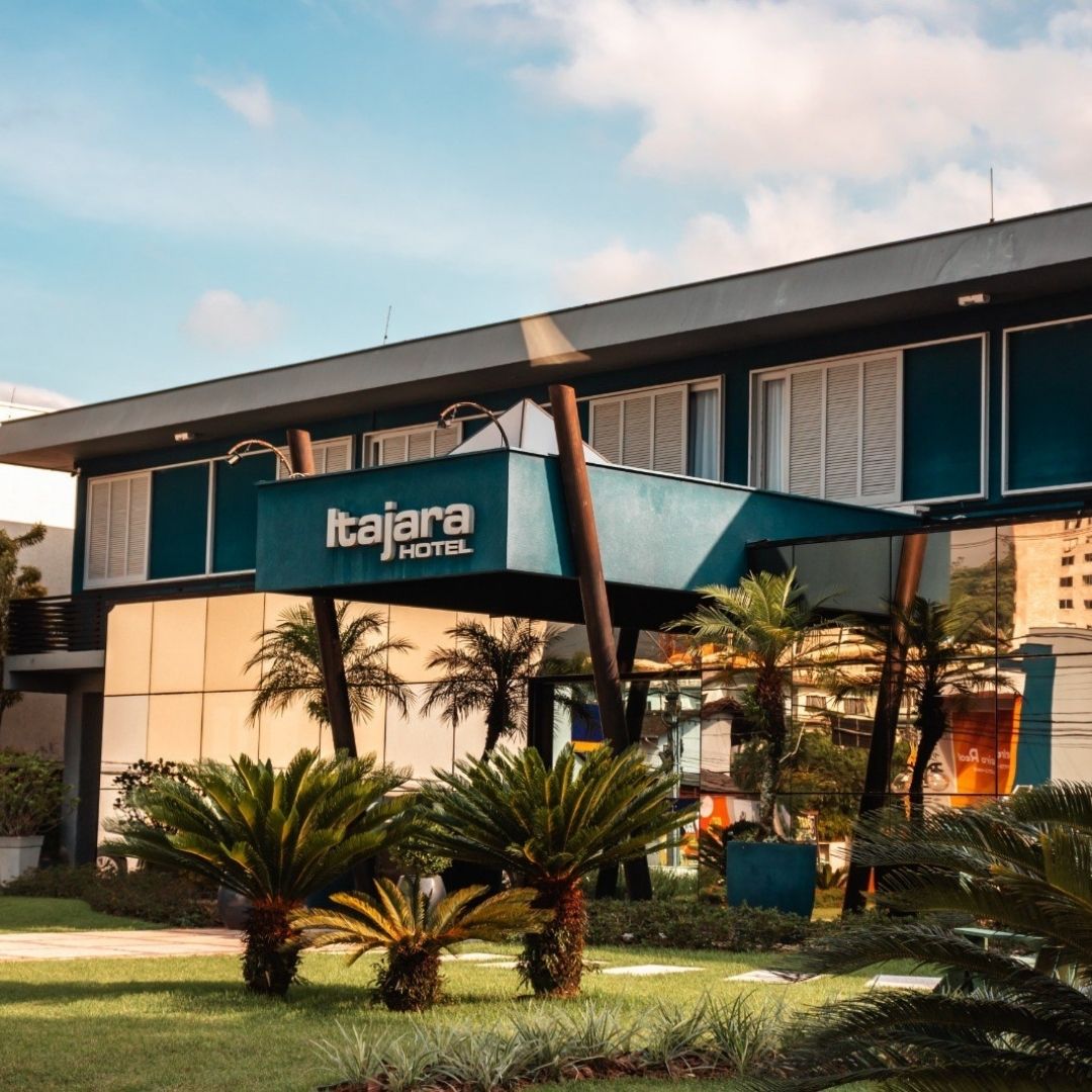 hotel Itajara