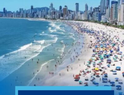 ‘Turismo do sono’ cidades de SC estão em ranking nacional