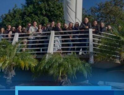 Descanso sedia reunião do Colegiado de Turismo da Ameosc e IGRs