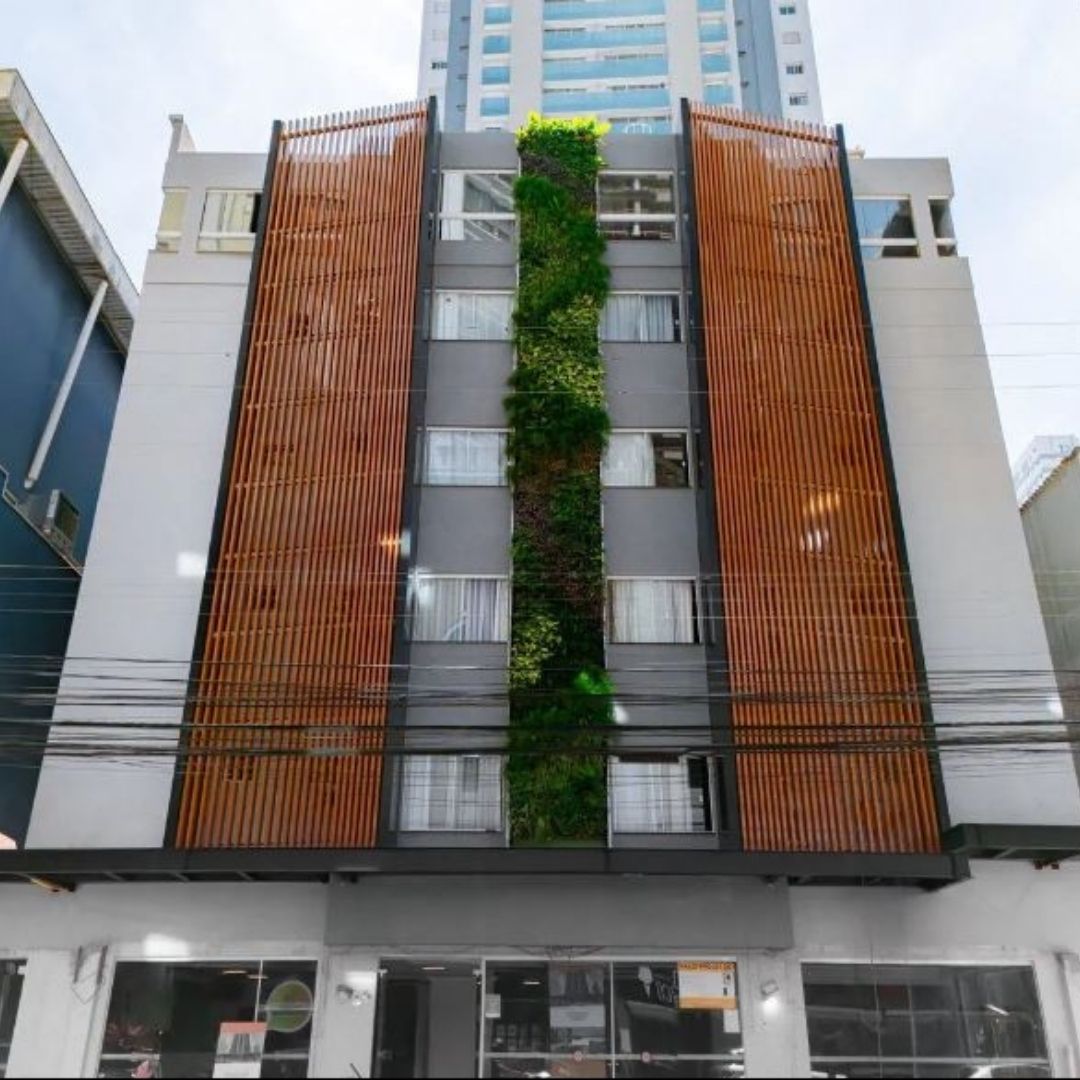 Hotel negrini ABIH-SC