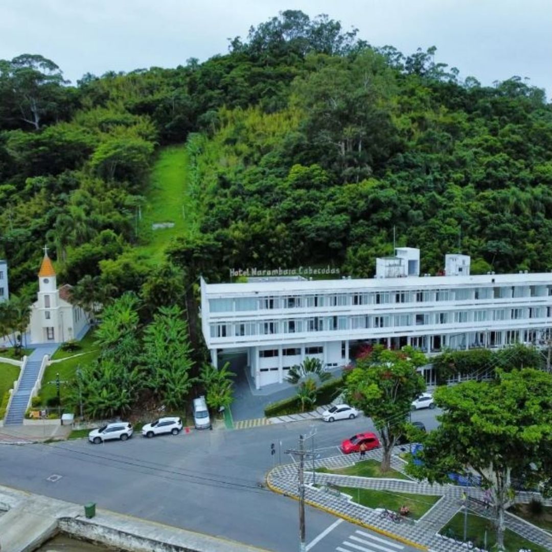 Marambaia Cabeçudas ABIH-SC