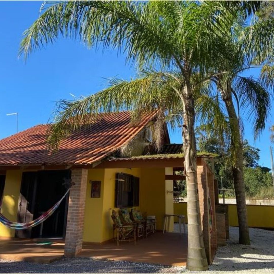 Pousada Passaros ABIH-SC