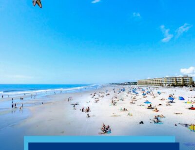 Santa Catarina se destaca no turismo internacional e atrai 492 mil estrangeiros no início de 2025