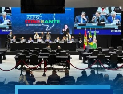 Entidades defendem fortalecimento de rotas de turismo na região Oeste