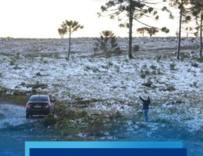 SC terá terceira edição do Estação Inverno para impulsionar turismo e economia