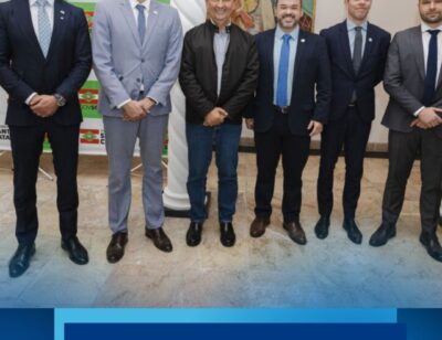 Santa Catarina tem novos secretários de Planejamento e Tecnologia, presidente do Ciasc e novos adjuntos no Turismo e SCTI