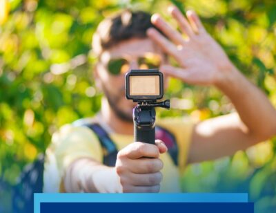 Joinville recebe influenciadores digitais em ação que promove a cidade como destino turístico