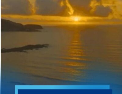 Rota turística “Costa Azul” é criada por lei federal para impulsionar turismo em quatro cidades de SC