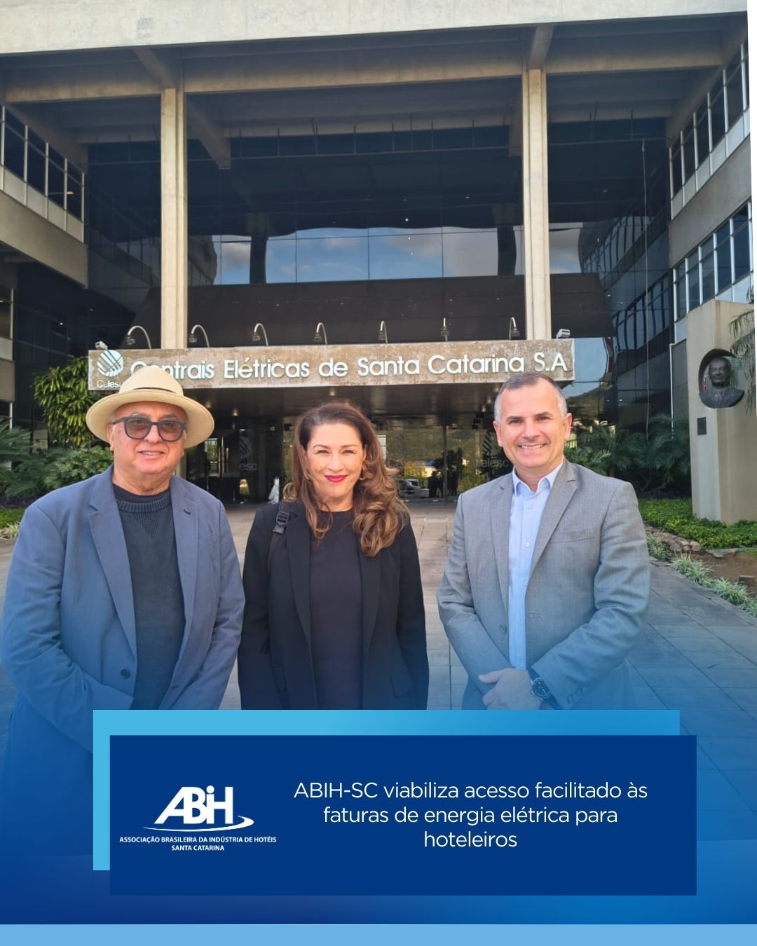 ABIH-SC viabiliza acesso facilitado às faturas de energia elétrica para hoteleiros (1)