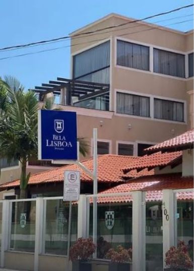 Associados ABIH-SC