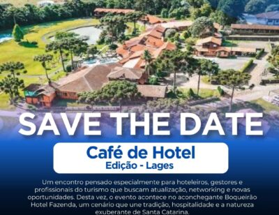 Café de hotel Lages