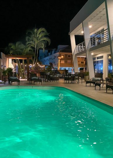 Hotel e pousada favaretto