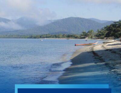 Itapoá um paraíso de águas quentes e atrativos naturais no litoral norte de Santa Catarina