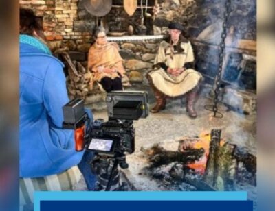 Lages e Serra de SC ganham documentário especial dos 40 anos do Turismo Rural no Brasil