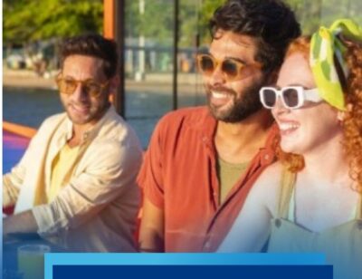 Turismo internacional em SC registra alta de 71%