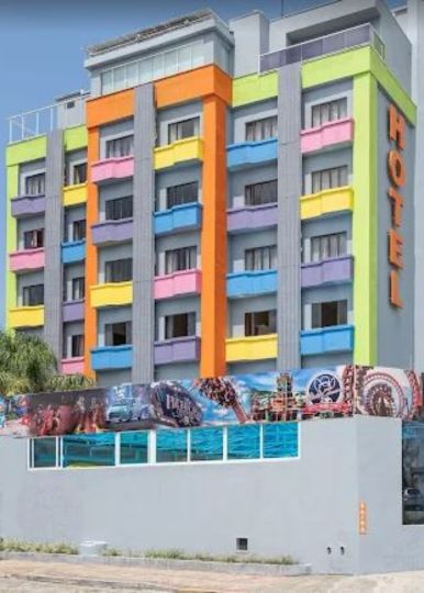 hotel conexão (1)