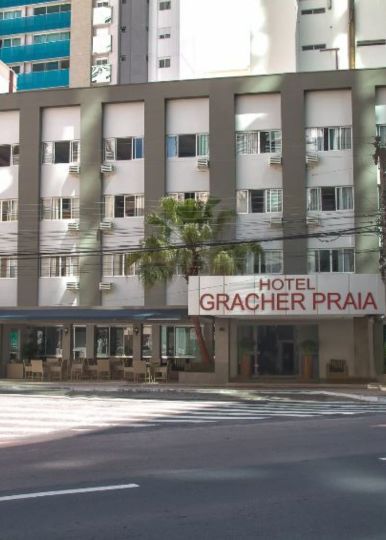 hotel gracher