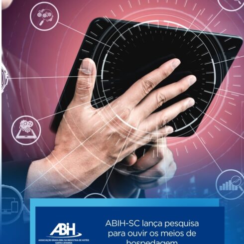 os meios de hospedagem