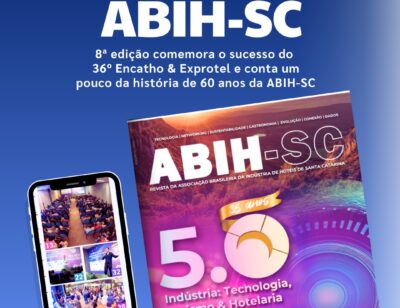 revista abih-sc