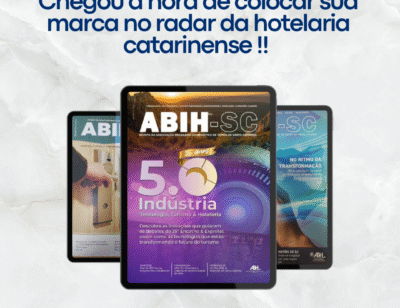 Revista ABIH-SC
