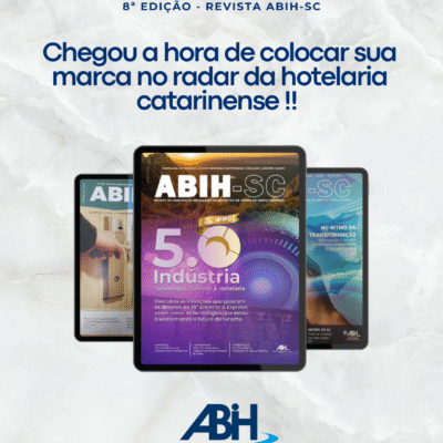 Revista ABIH-SC
