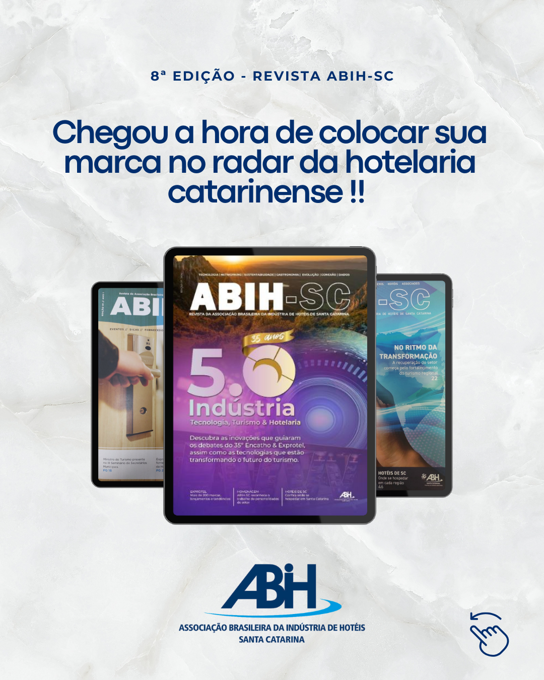 Revista ABIH-SC