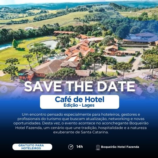 Café de hotel Lages (1)