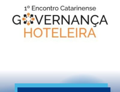 Governança em foco participe do encontro que vai transformar a hotelaria catarinense