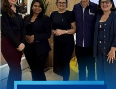 Harus, ABIH-SC e Ariadne Silva promovem evento sobre governança hoteleira em novembro