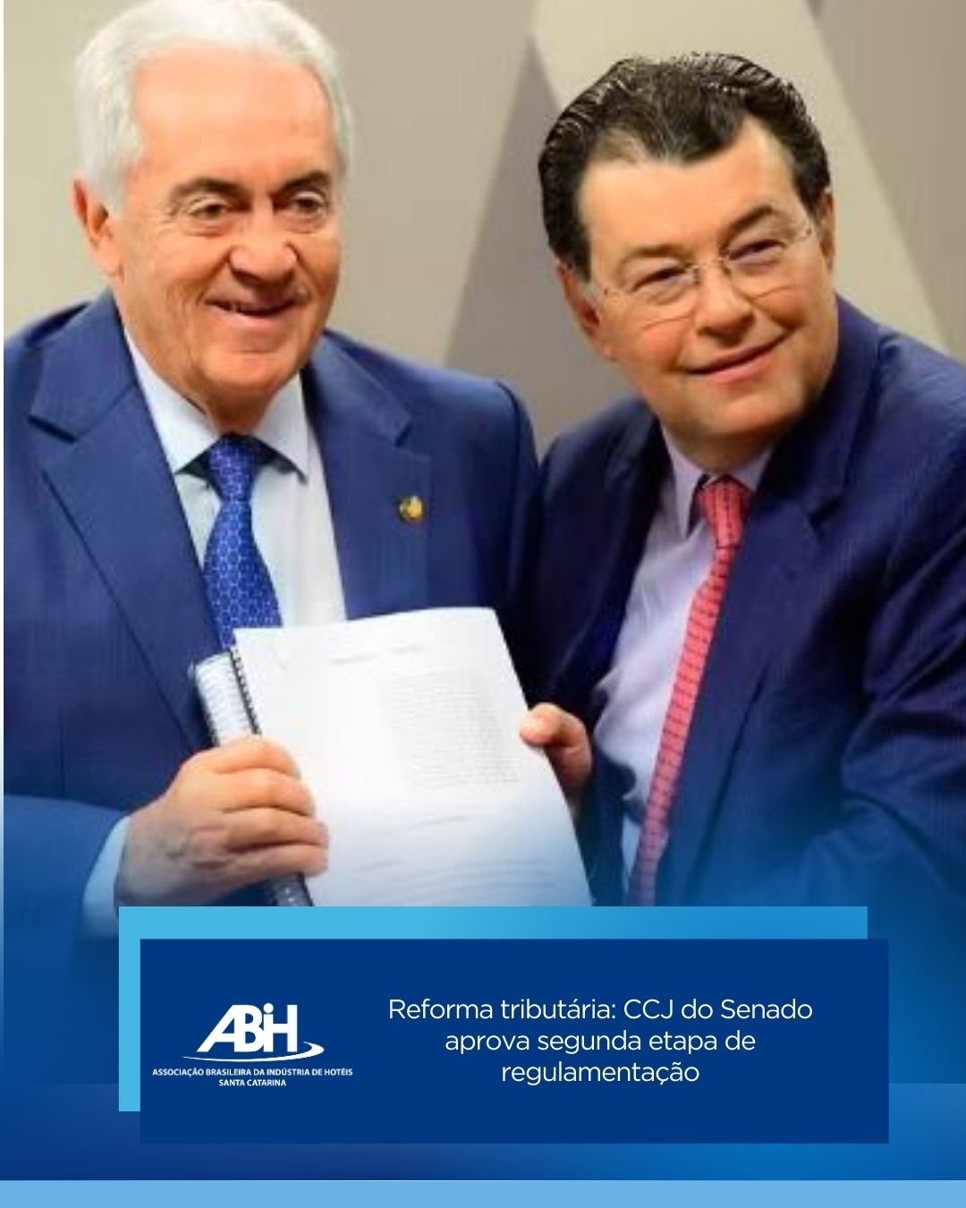 Reforma tributária CCJ do Senado aprova segunda etapa de regulamentação (1)