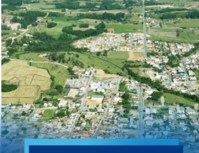 Castelo, fé e natureza cidade pequena em SC vira nova rota oficial do turismo brasileiro