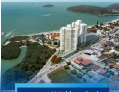 História de boas práticas de Penha integra seleto grupo de destinos premiados no Top 100 Green Destinations 2025