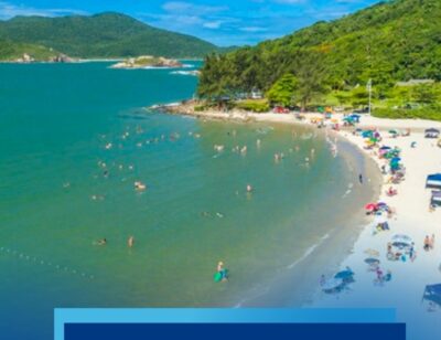 Palhoça promove workshop para fortalecer o turismo local em meio ao crescimento nacional do setor