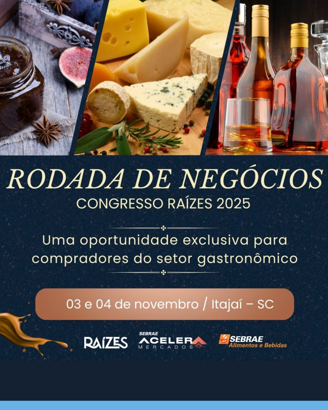 Rodada de negócios